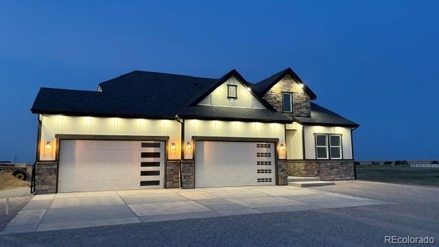 MLS Image #0 for 7440  woodchest street,strasburg, Colorado