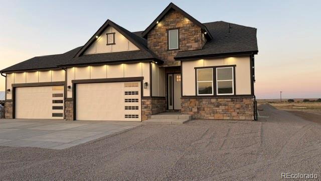 MLS Image #2 for 7440  woodchest street,strasburg, Colorado