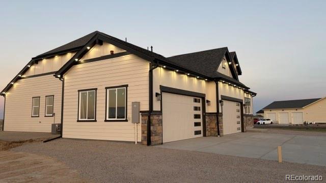 MLS Image #3 for 7440  woodchest street,strasburg, Colorado