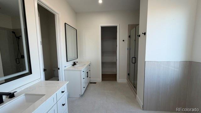 MLS Image #41 for 7440  woodchest street,strasburg, Colorado