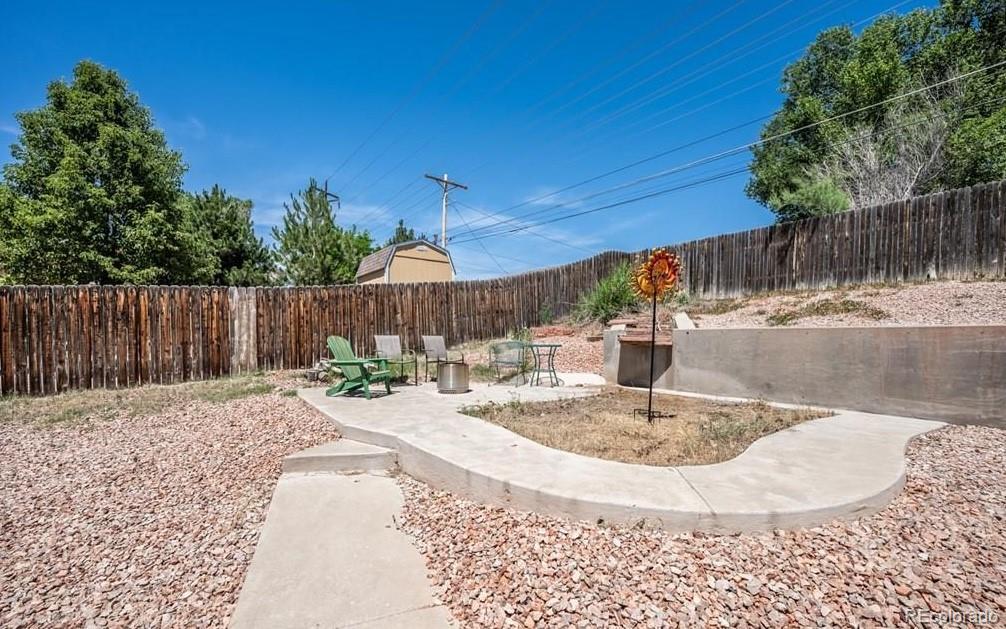 MLS Image #30 for 15  white dove court,pueblo, Colorado