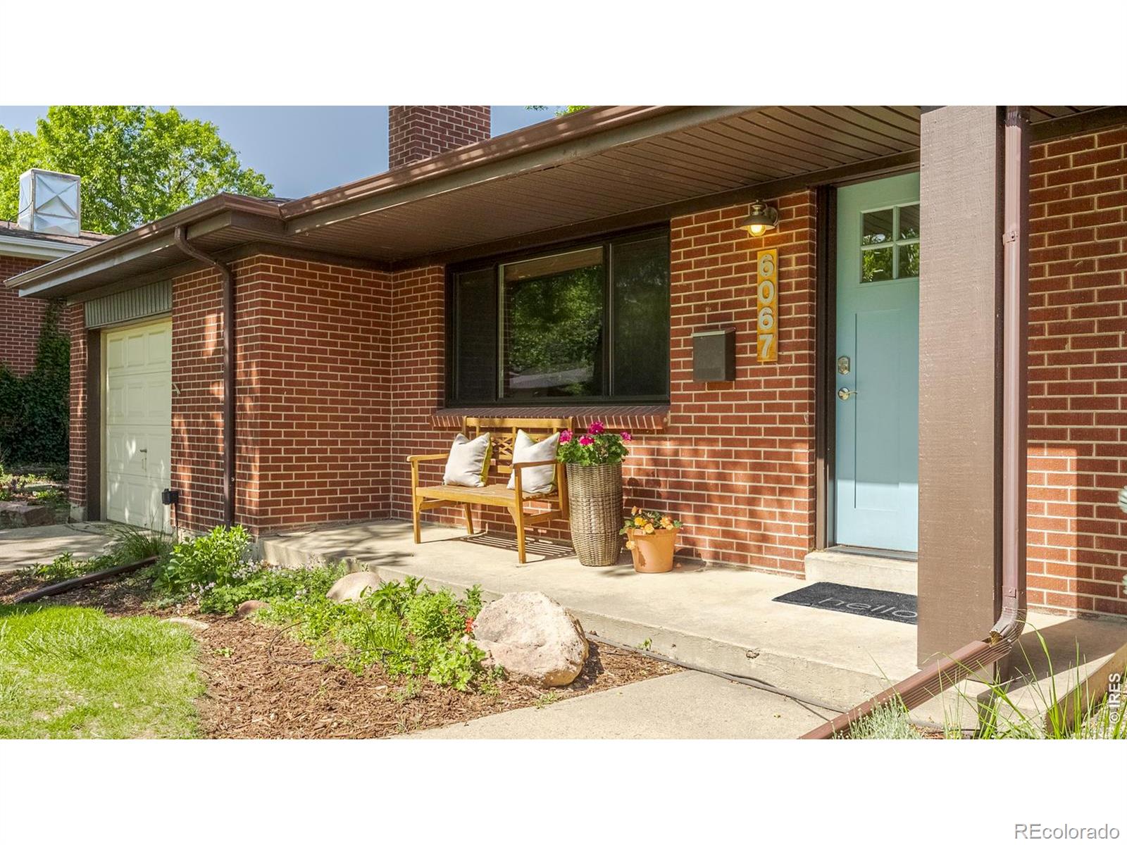 MLS Image #1 for 6067  owens street,arvada, Colorado