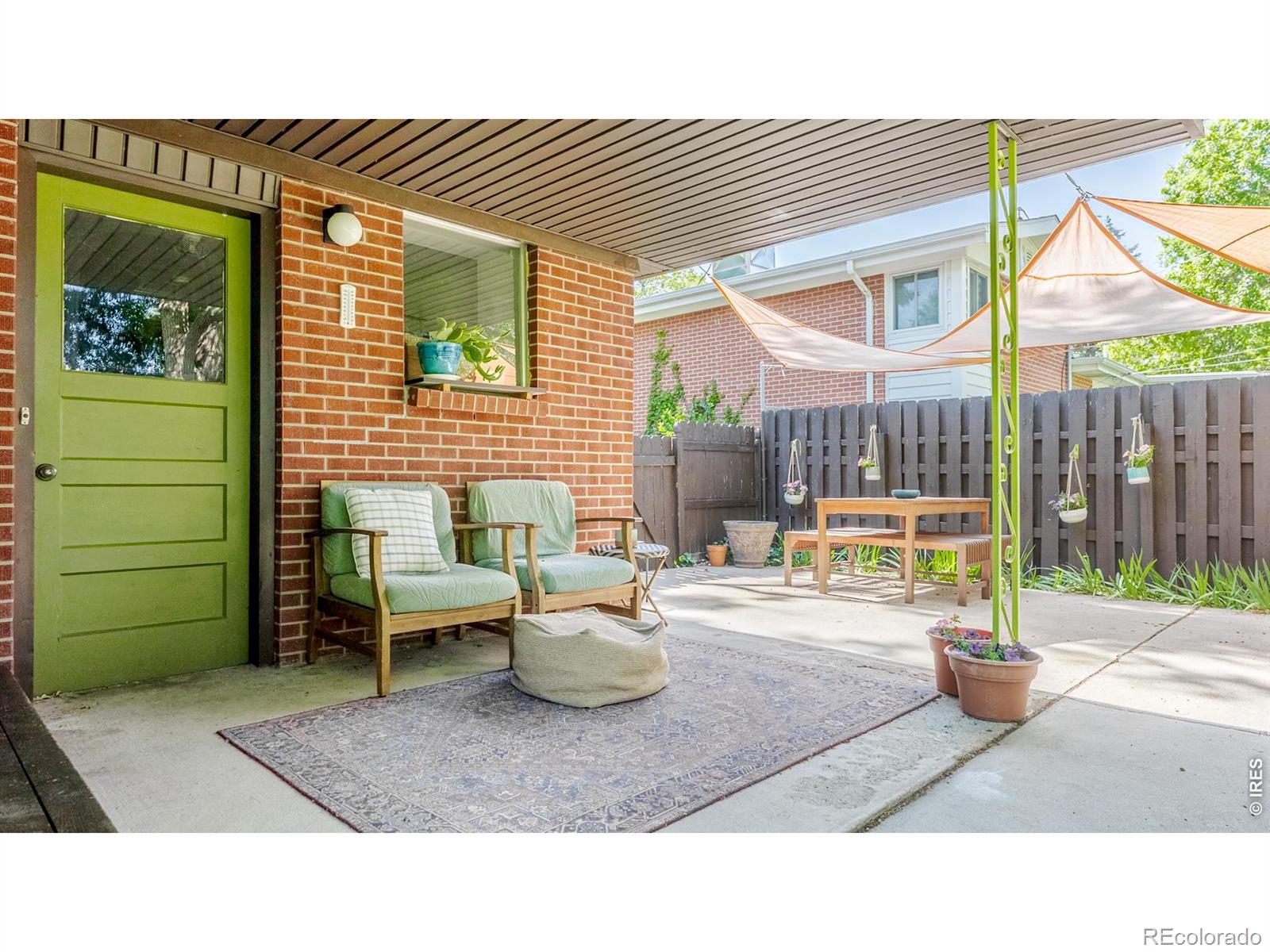 MLS Image #11 for 6067  owens street,arvada, Colorado