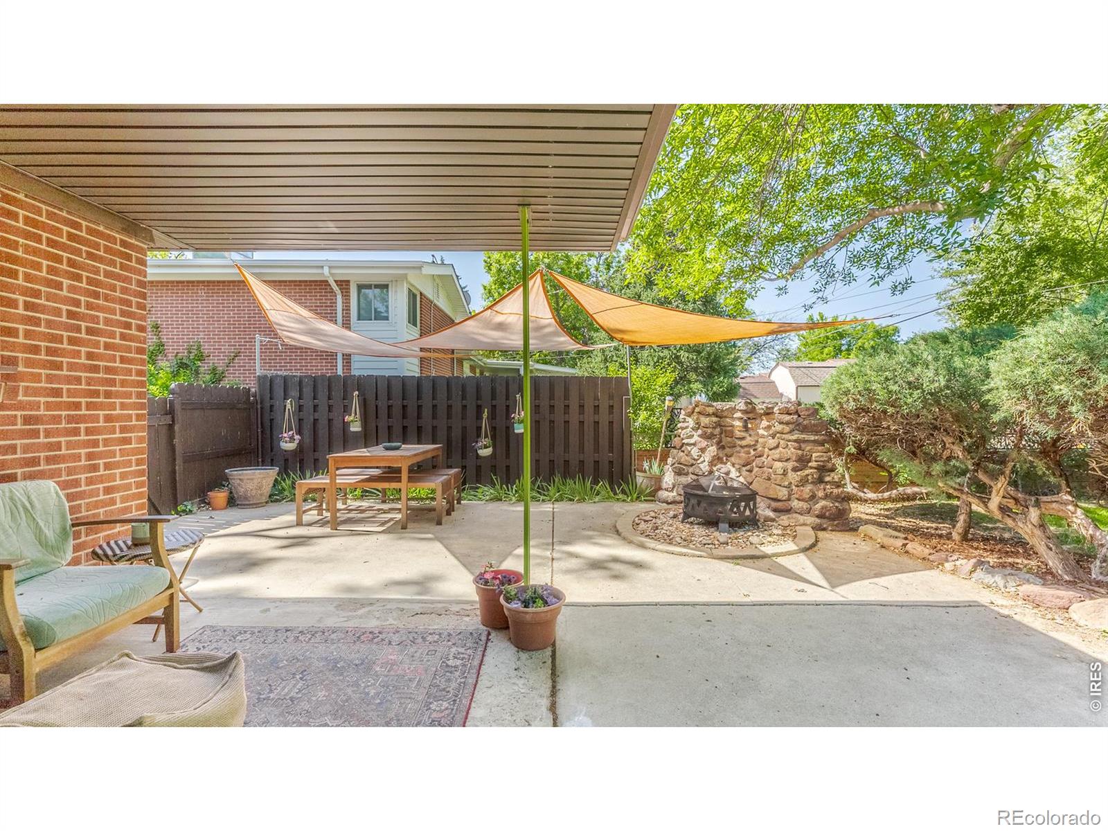 MLS Image #25 for 6067  owens street,arvada, Colorado