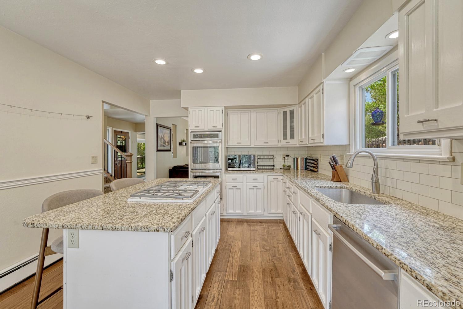 MLS Image #10 for 6175  garlock way,colorado springs, Colorado