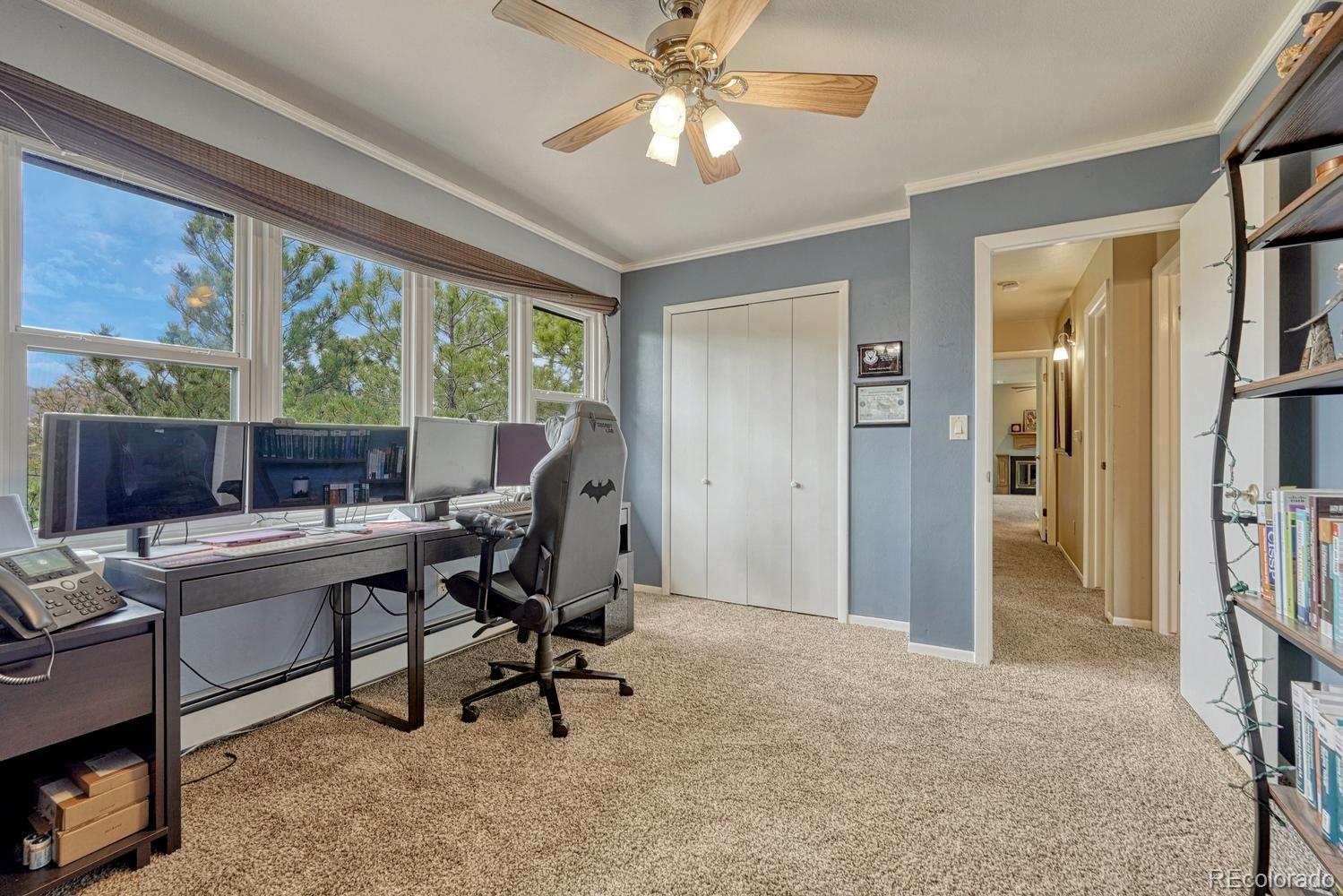 MLS Image #14 for 6175  garlock way,colorado springs, Colorado