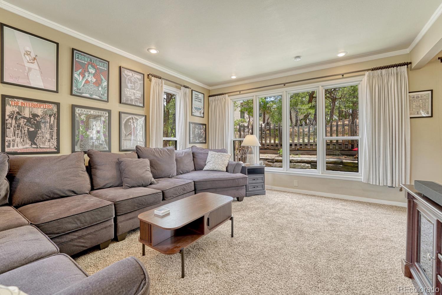 MLS Image #4 for 6175  garlock way,colorado springs, Colorado
