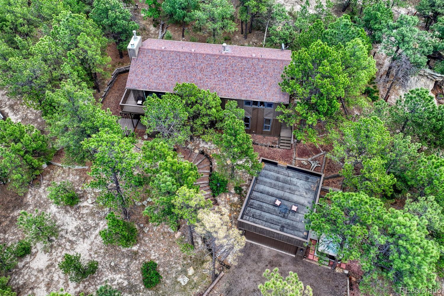 MLS Image #41 for 6175  garlock way,colorado springs, Colorado