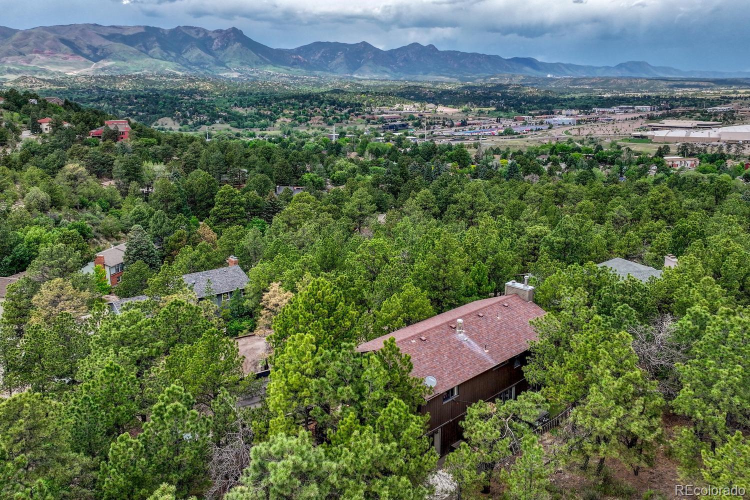 MLS Image #42 for 6175  garlock way,colorado springs, Colorado