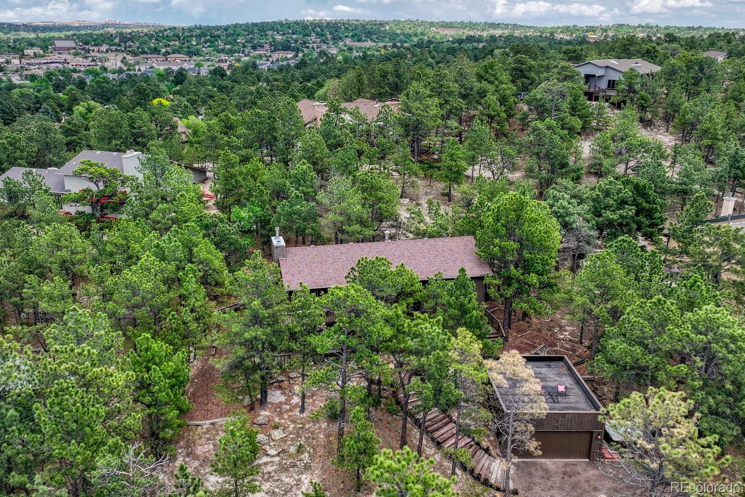 MLS Image #44 for 6175  garlock way,colorado springs, Colorado