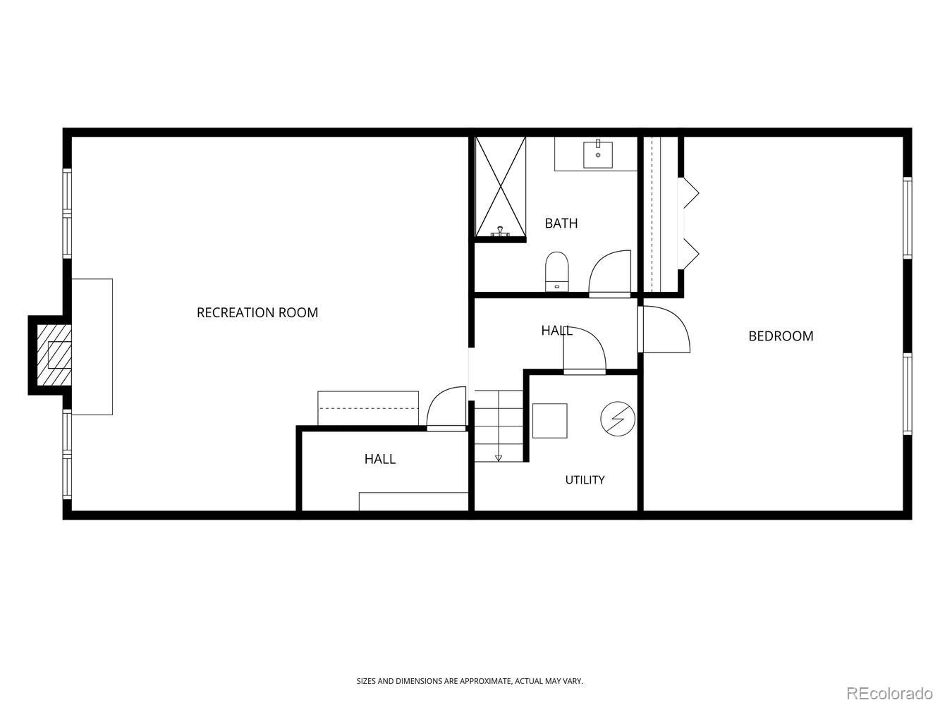 MLS Image #45 for 6175  garlock way,colorado springs, Colorado