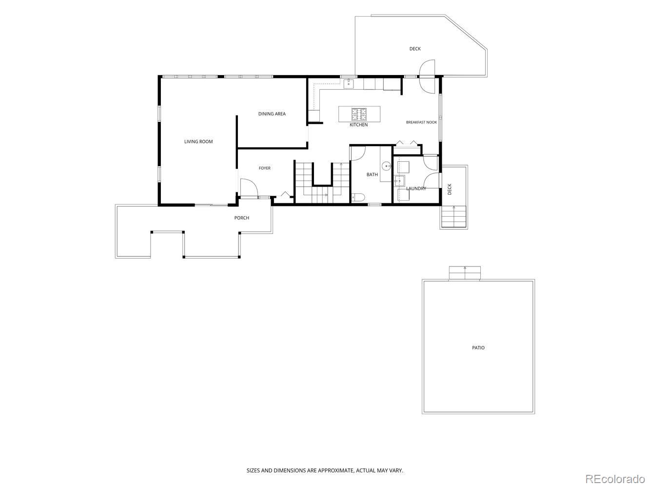 MLS Image #46 for 6175  garlock way,colorado springs, Colorado