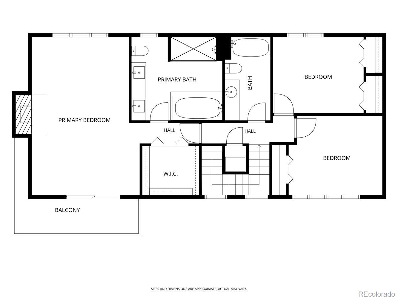MLS Image #47 for 6175  garlock way,colorado springs, Colorado