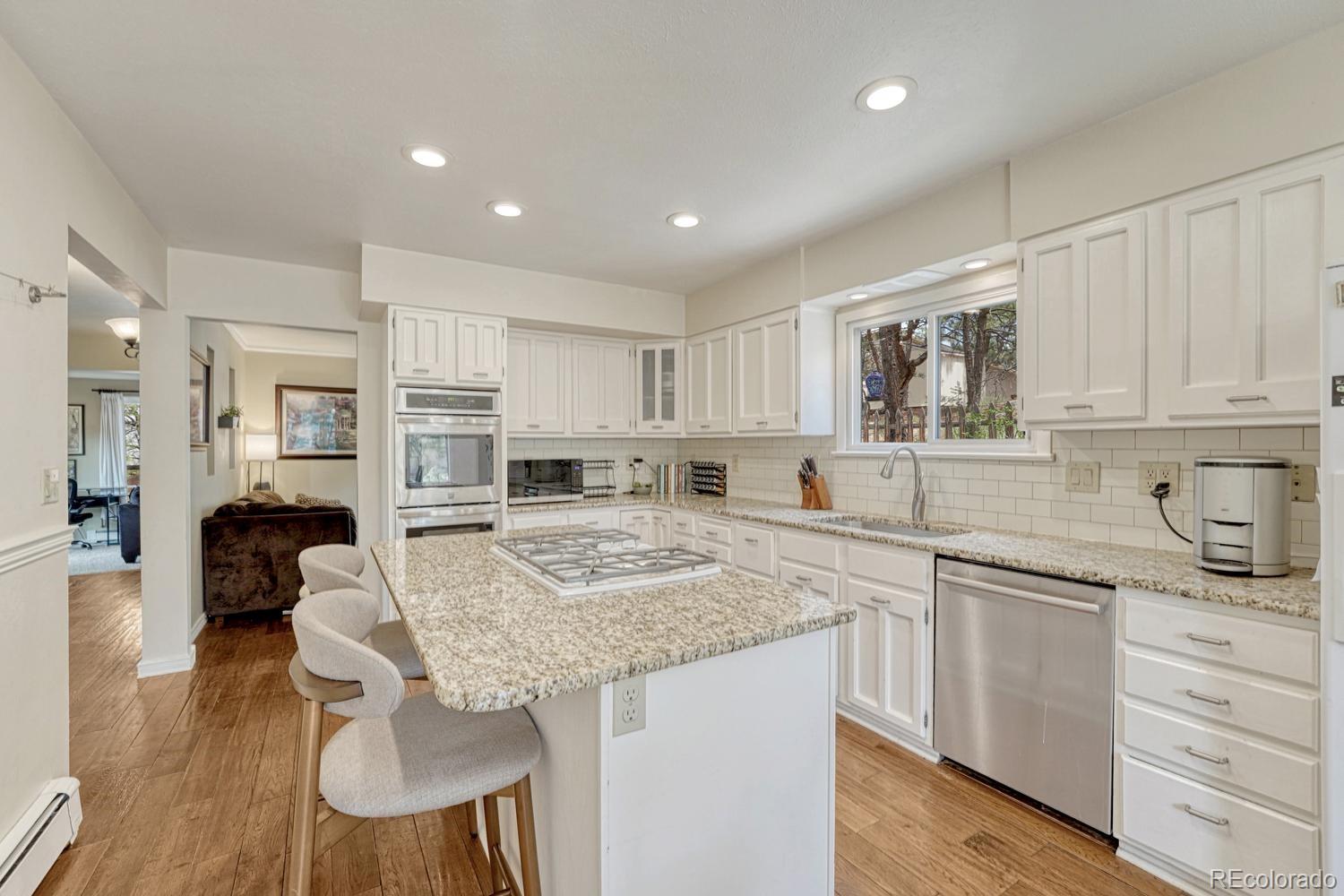 MLS Image #9 for 6175  garlock way,colorado springs, Colorado