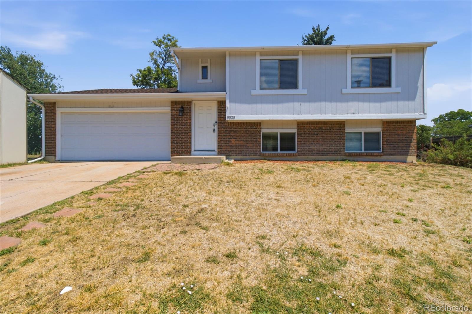 MLS Image #0 for 9525 w david avenue,littleton, Colorado