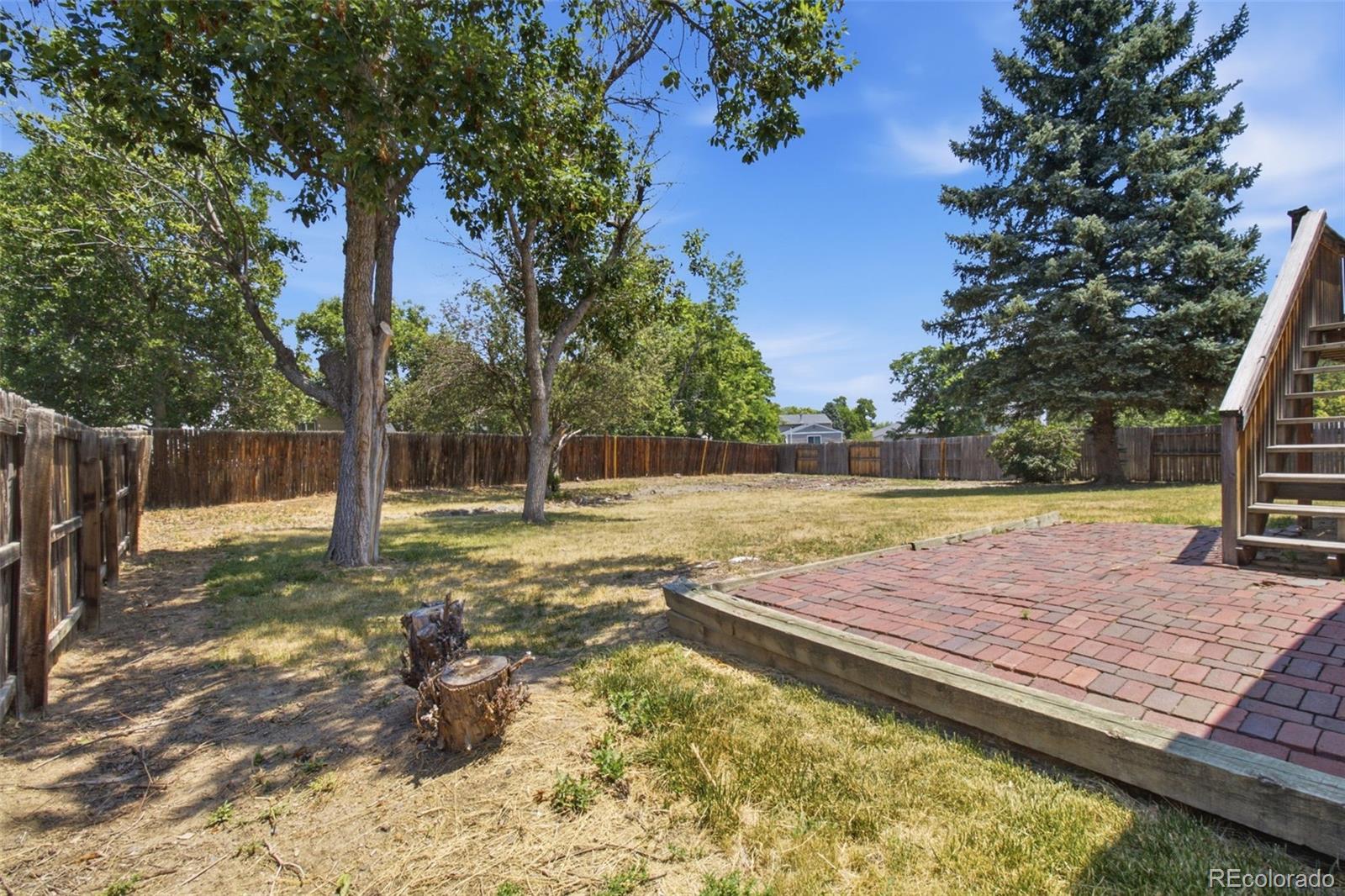 MLS Image #31 for 9525 w david avenue,littleton, Colorado