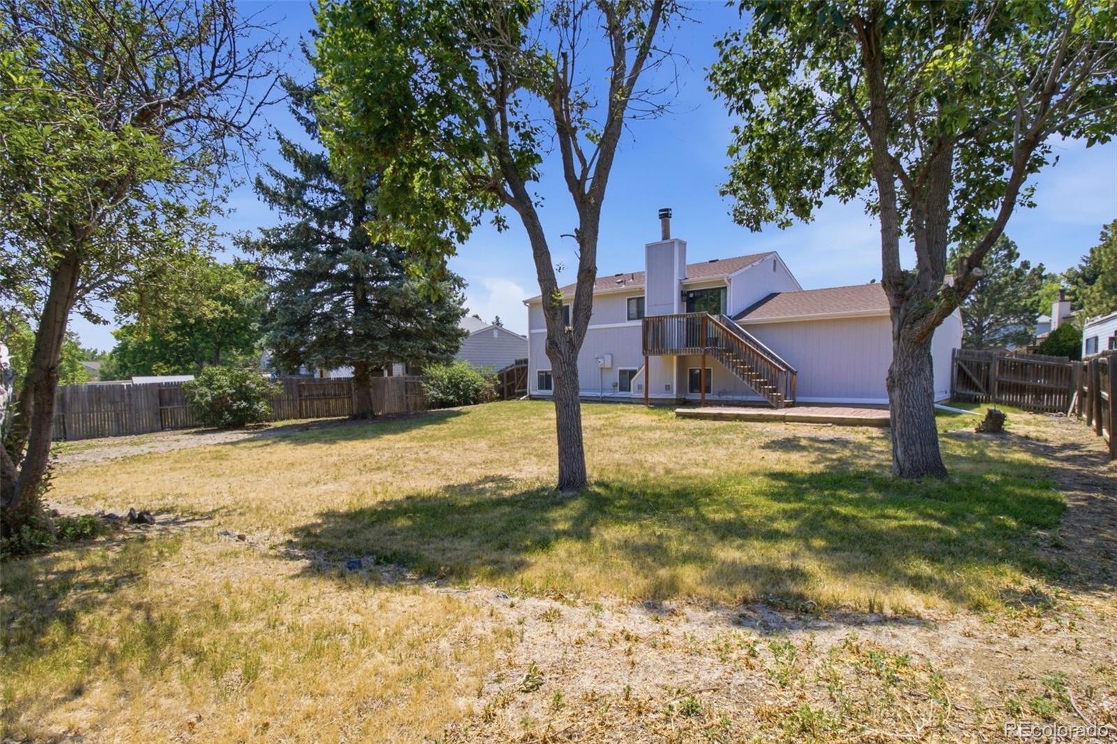 MLS Image #32 for 9525 w david avenue,littleton, Colorado