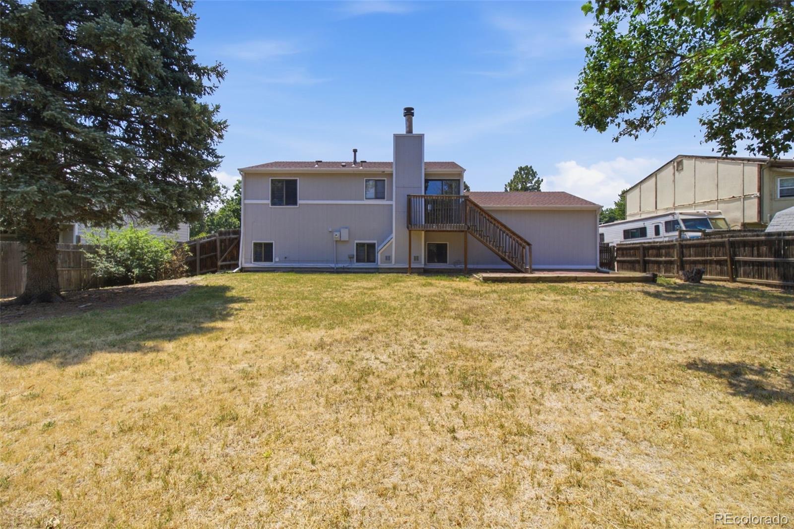 MLS Image #33 for 9525 w david avenue,littleton, Colorado