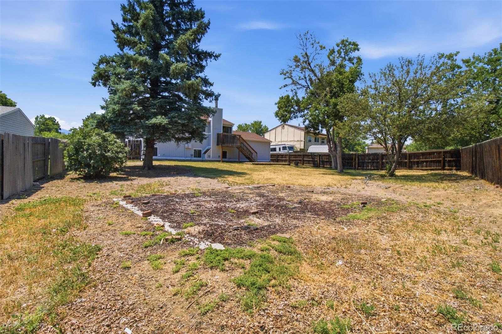 MLS Image #34 for 9525 w david avenue,littleton, Colorado