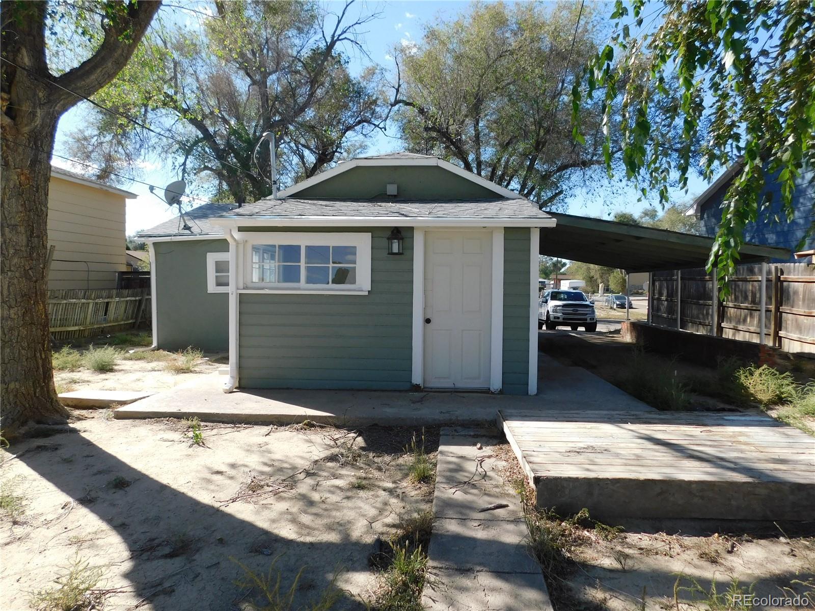 MLS Image #10 for 705  adams avenue,la junta, Colorado