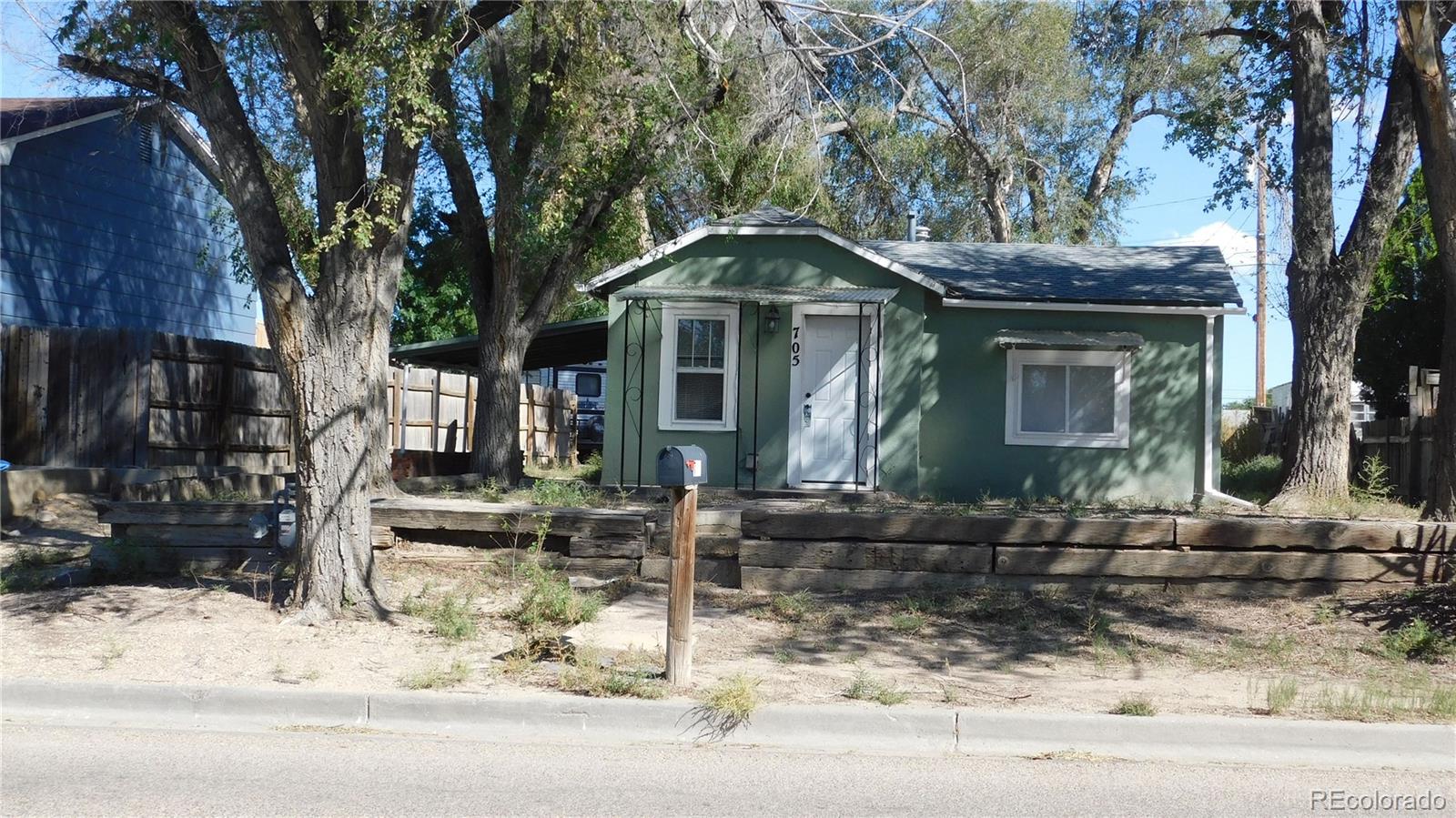 MLS Image #12 for 705  adams avenue,la junta, Colorado