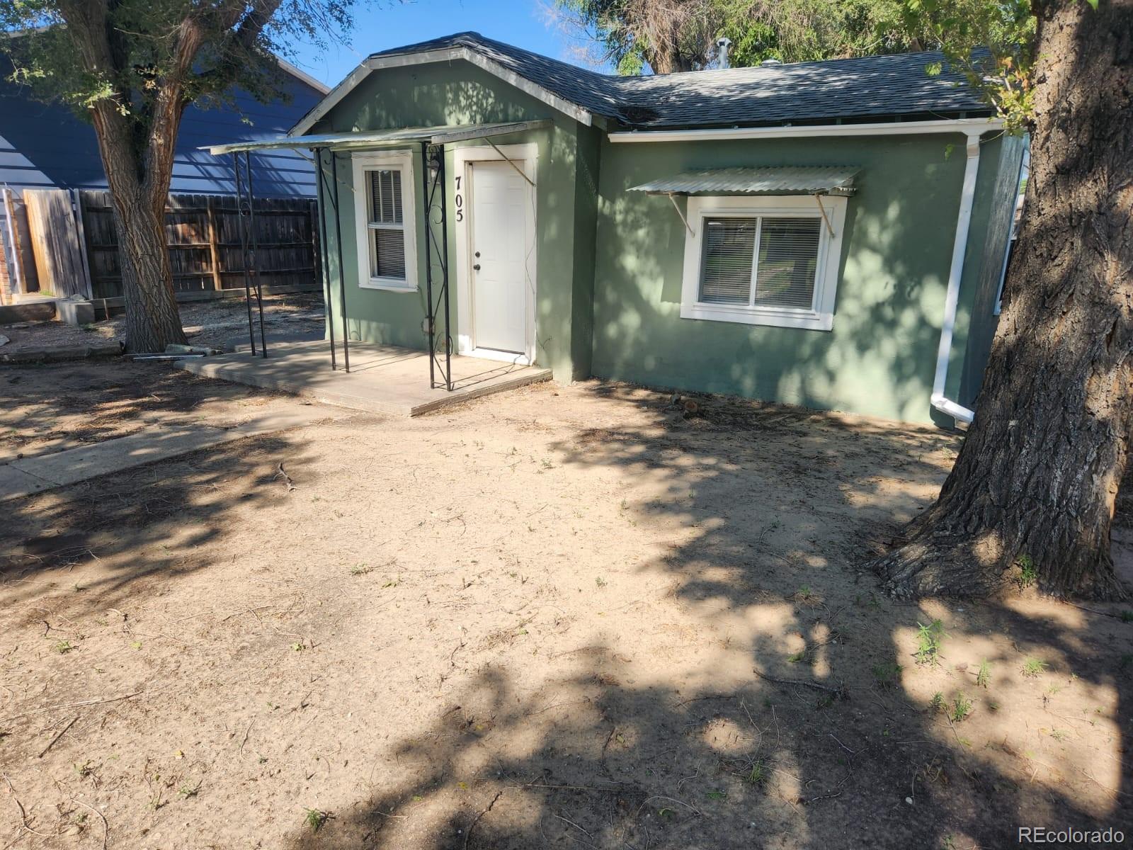 MLS Image #13 for 705  adams avenue,la junta, Colorado