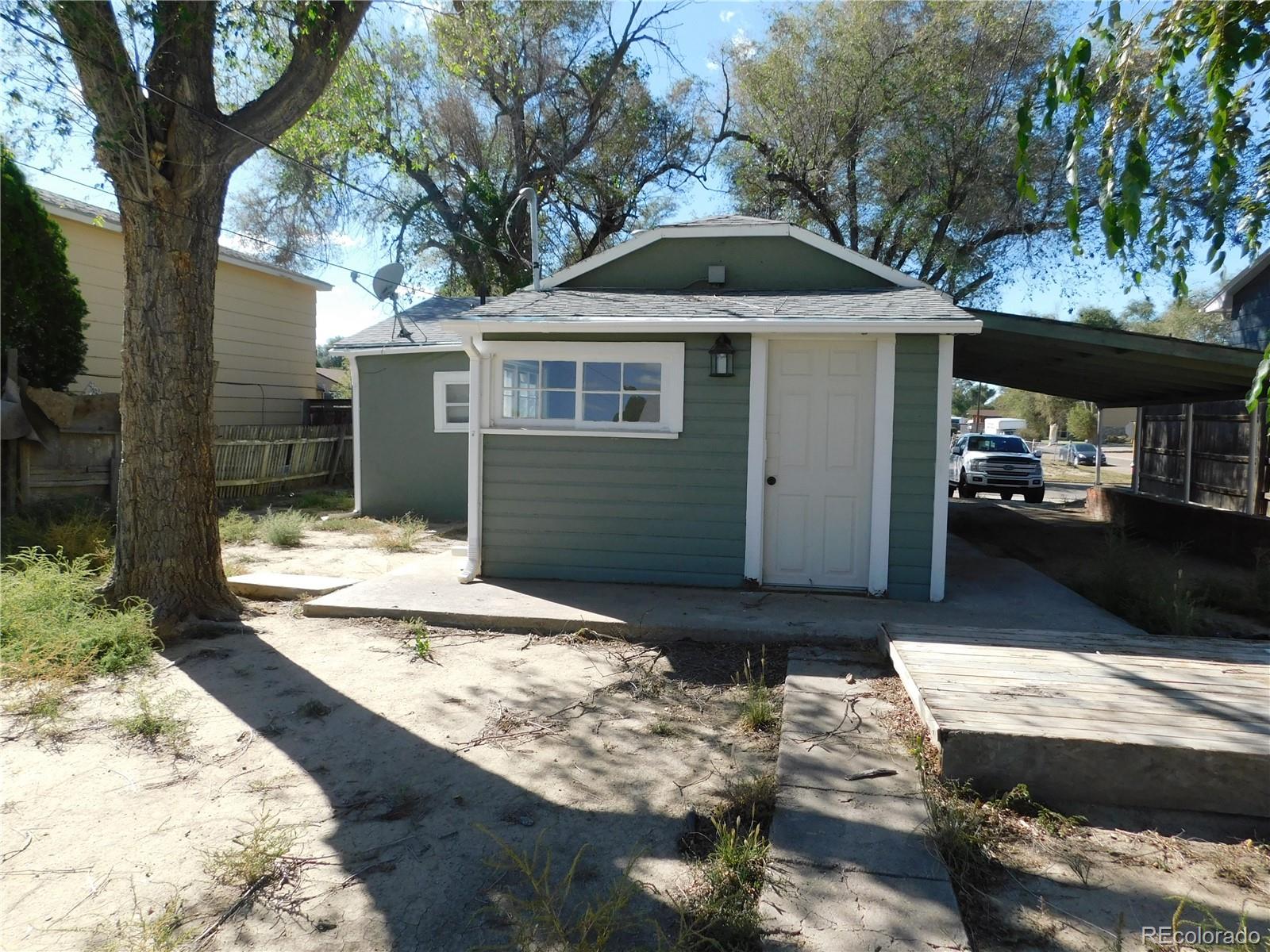 MLS Image #15 for 705  adams avenue,la junta, Colorado