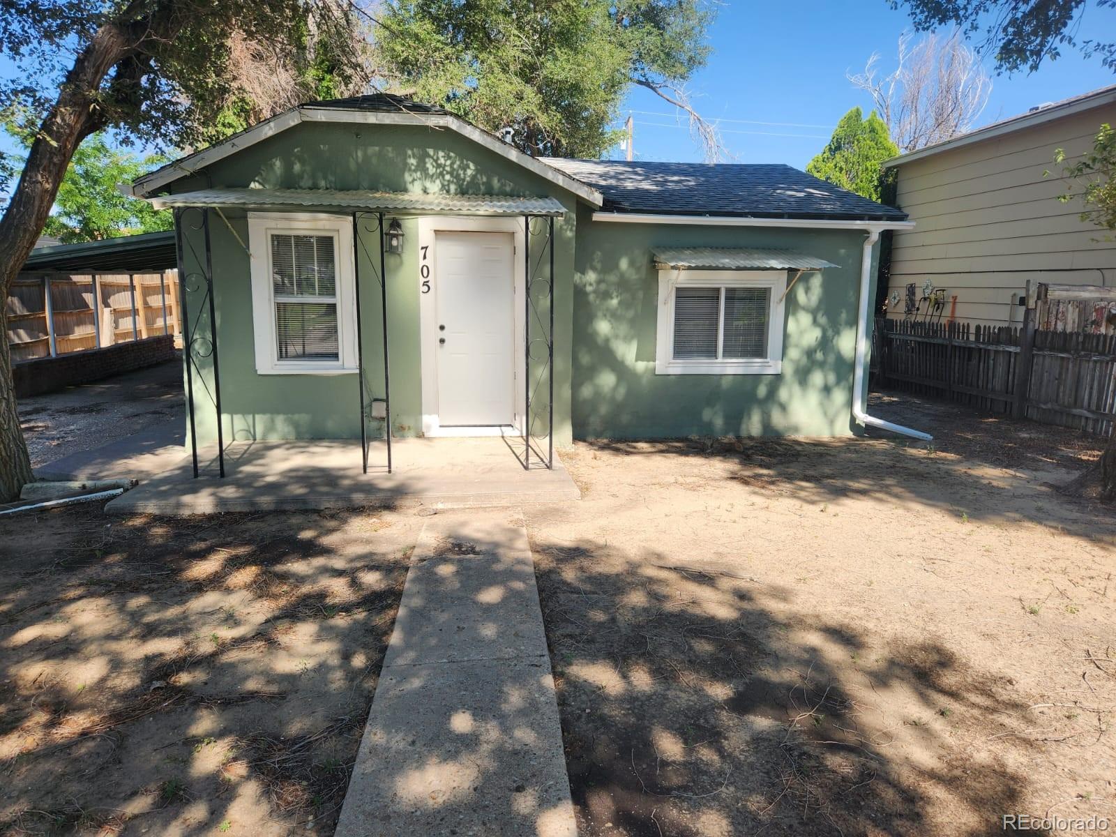 MLS Image #7 for 705  adams avenue,la junta, Colorado