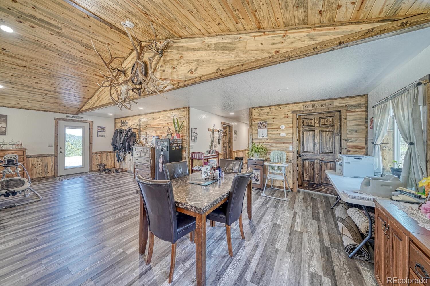 MLS Image #12 for 1625  black cloud circle ,westcliffe, Colorado