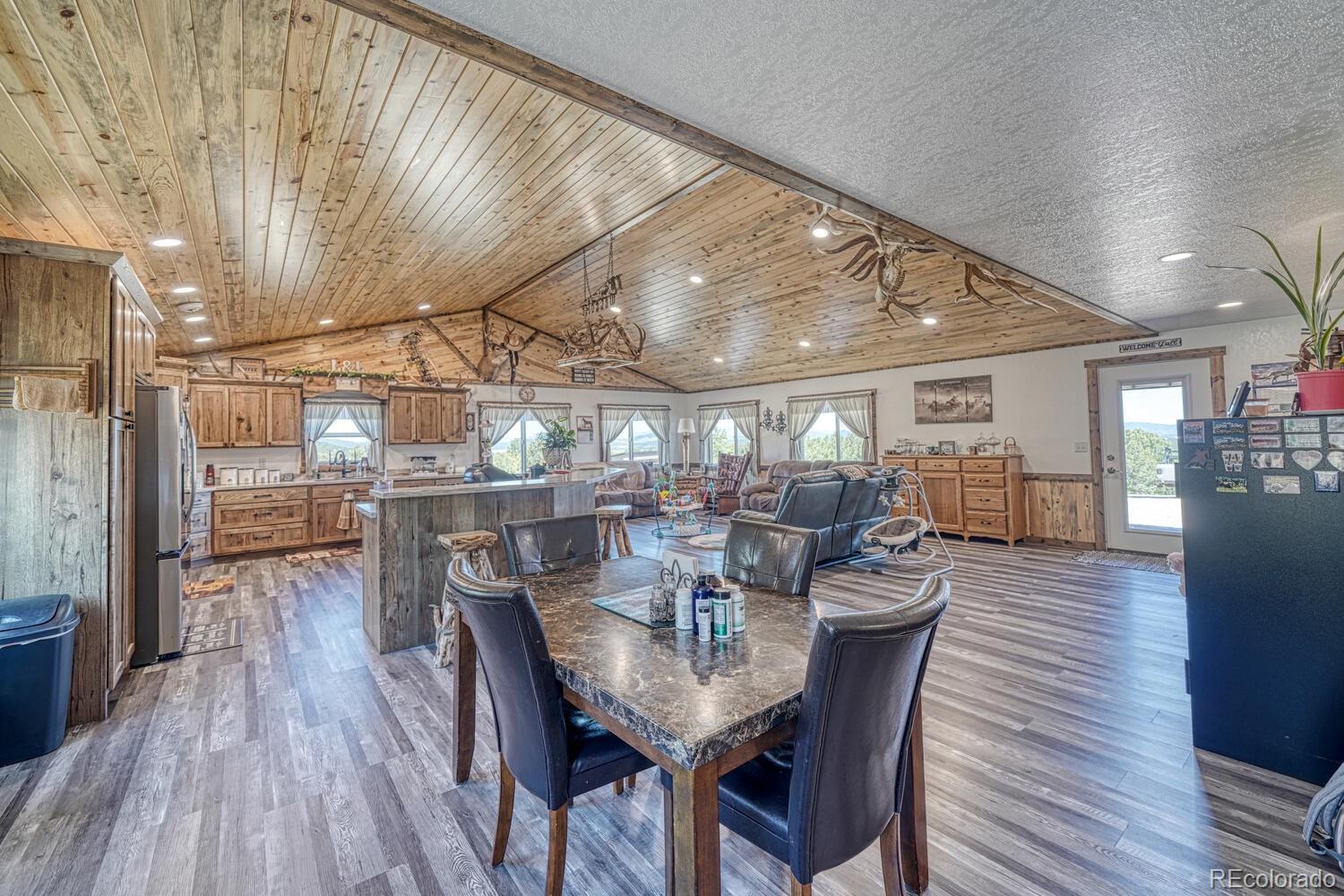 MLS Image #13 for 1625  black cloud circle ,westcliffe, Colorado