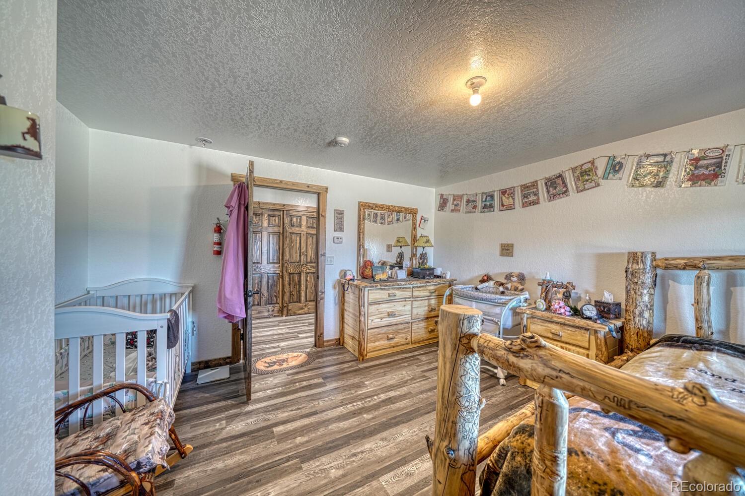 MLS Image #18 for 1625  black cloud circle ,westcliffe, Colorado
