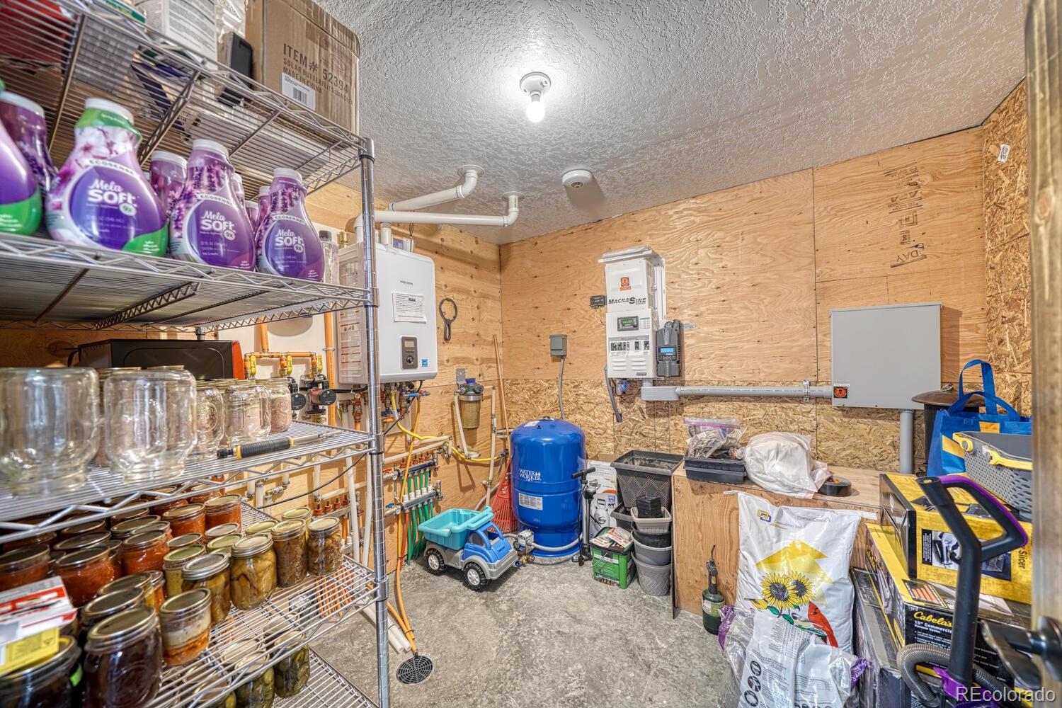 MLS Image #19 for 1625  black cloud circle ,westcliffe, Colorado