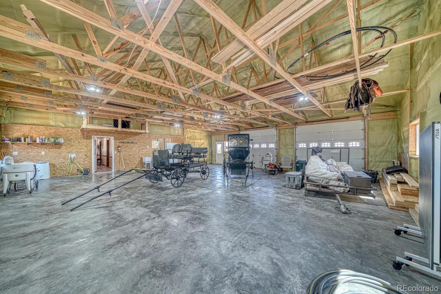 MLS Image #21 for 1625  black cloud circle ,westcliffe, Colorado