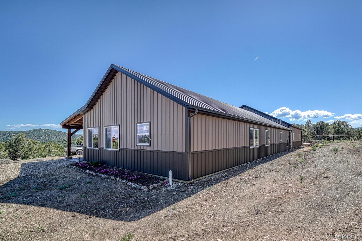 MLS Image #23 for 1625  black cloud circle ,westcliffe, Colorado