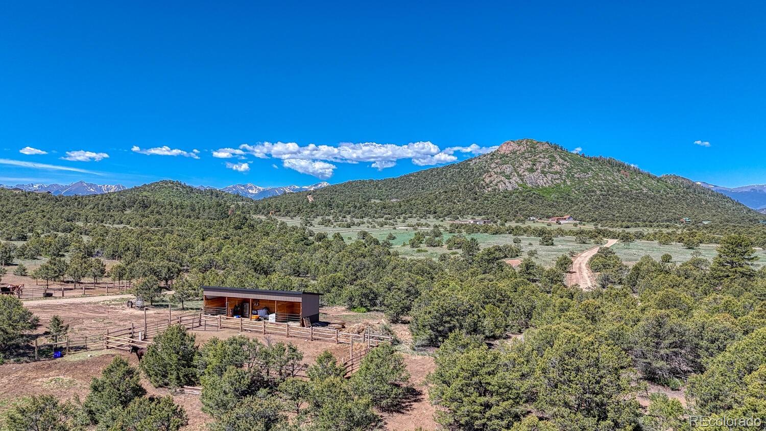 MLS Image #25 for 1625  black cloud circle ,westcliffe, Colorado