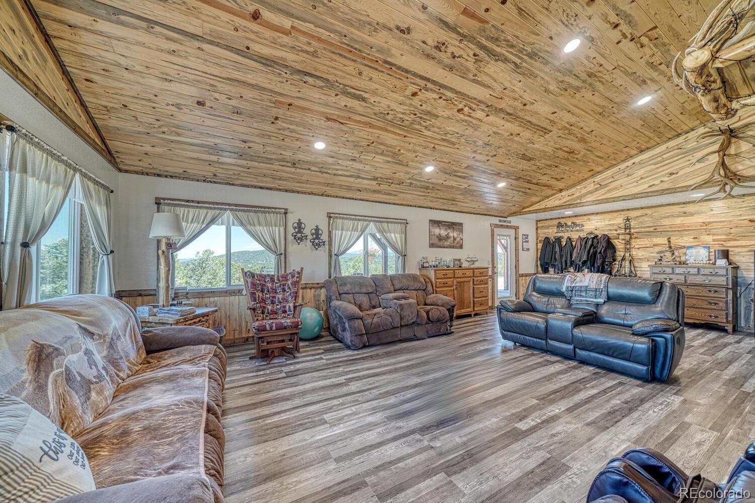 MLS Image #7 for 1625  black cloud circle ,westcliffe, Colorado