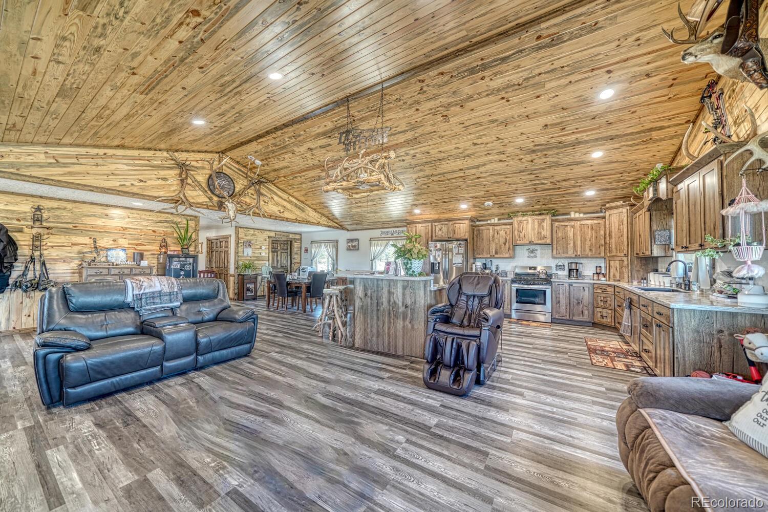 MLS Image #8 for 1625  black cloud circle ,westcliffe, Colorado