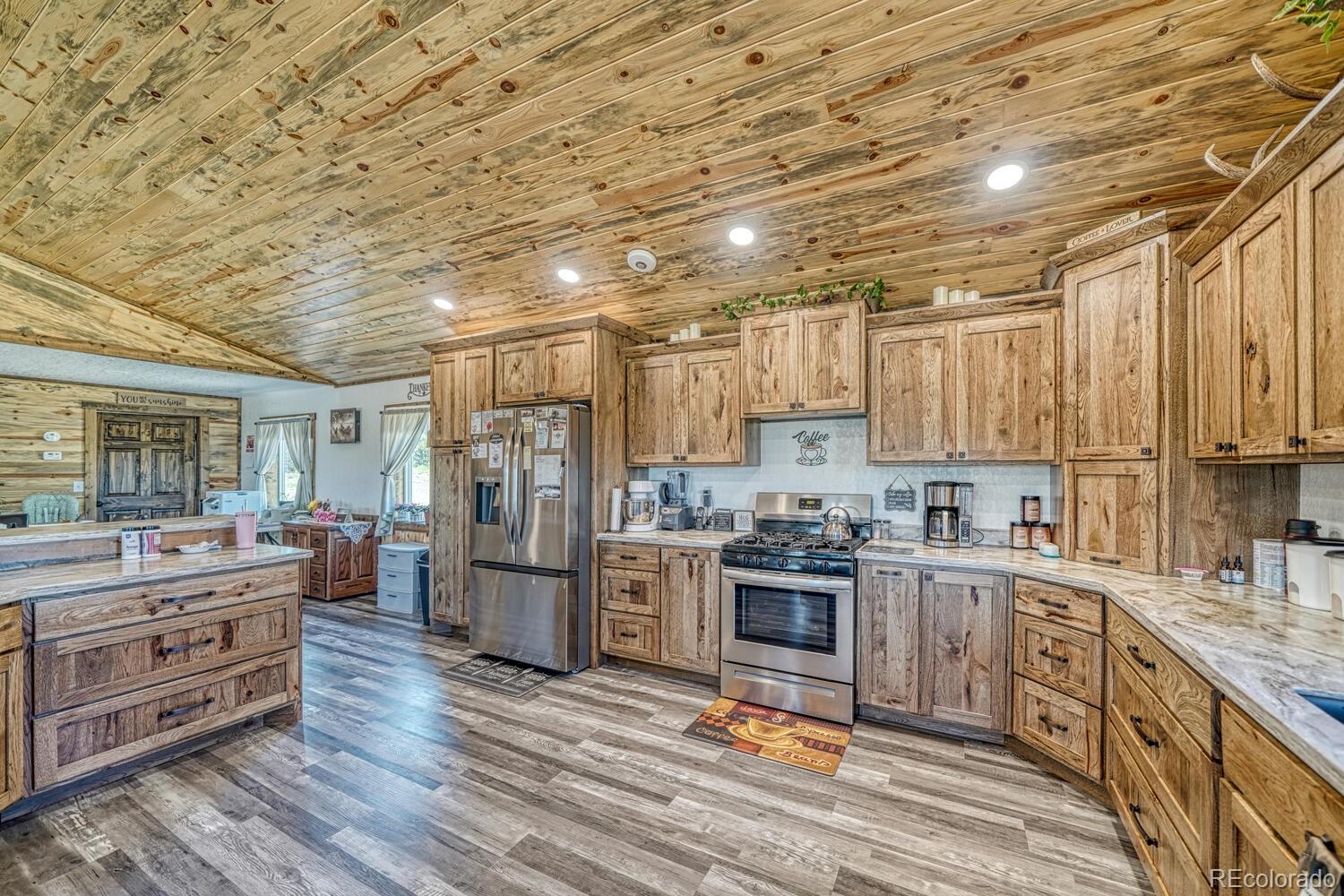 MLS Image #9 for 1625  black cloud circle ,westcliffe, Colorado