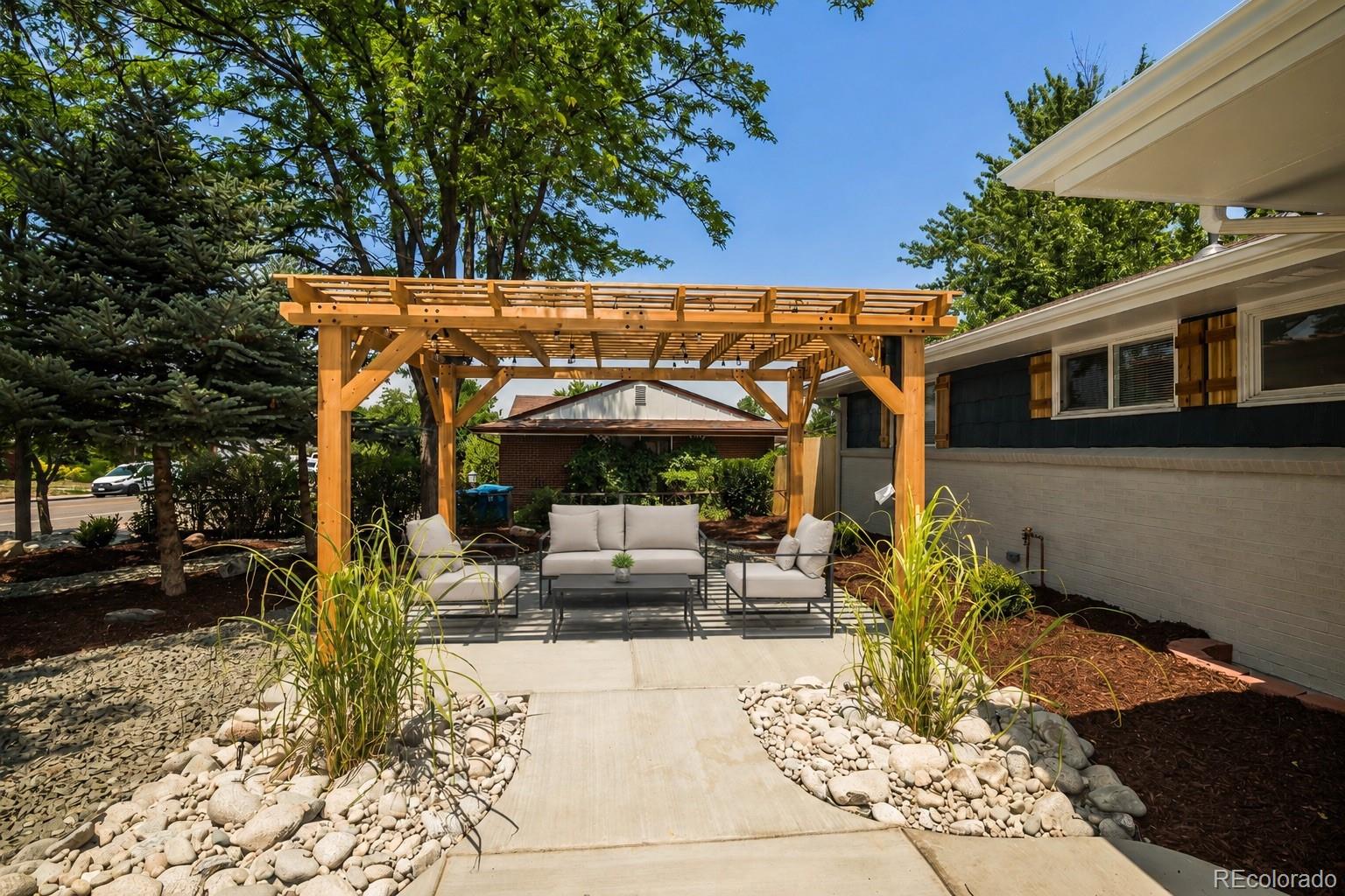 MLS Image #2 for 6024 s steele street,littleton, Colorado