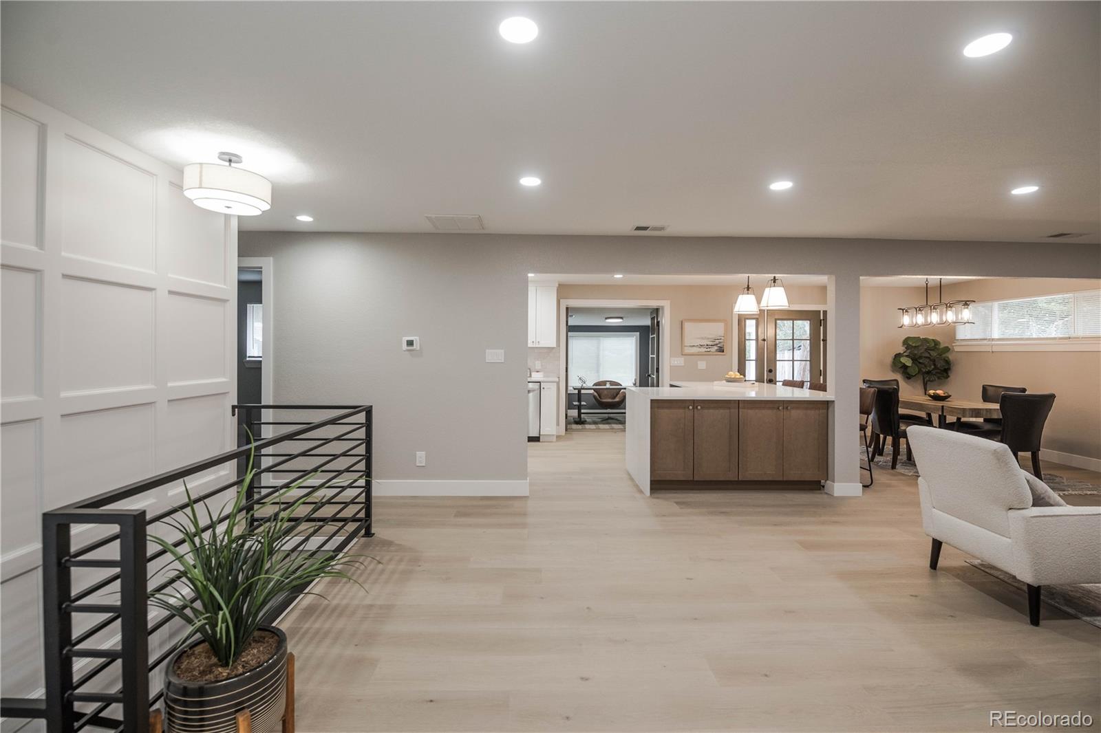 MLS Image #3 for 6024 s steele street,littleton, Colorado