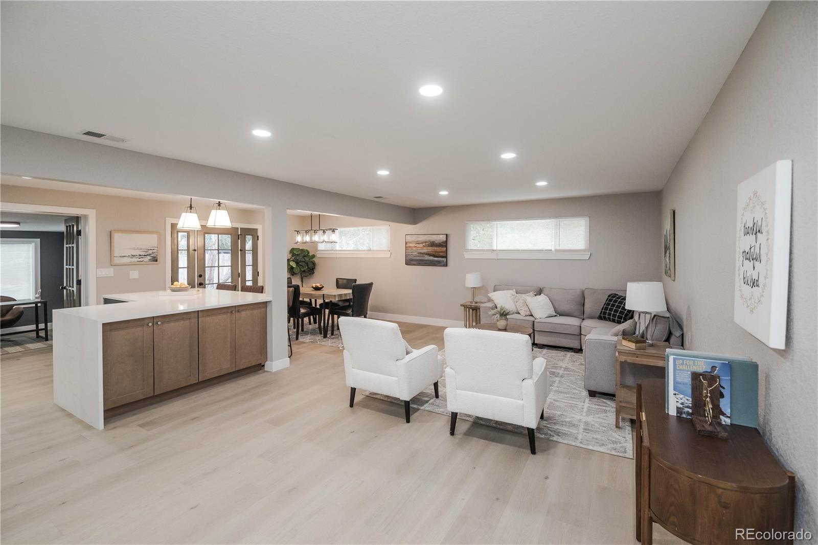MLS Image #4 for 6024 s steele street,littleton, Colorado