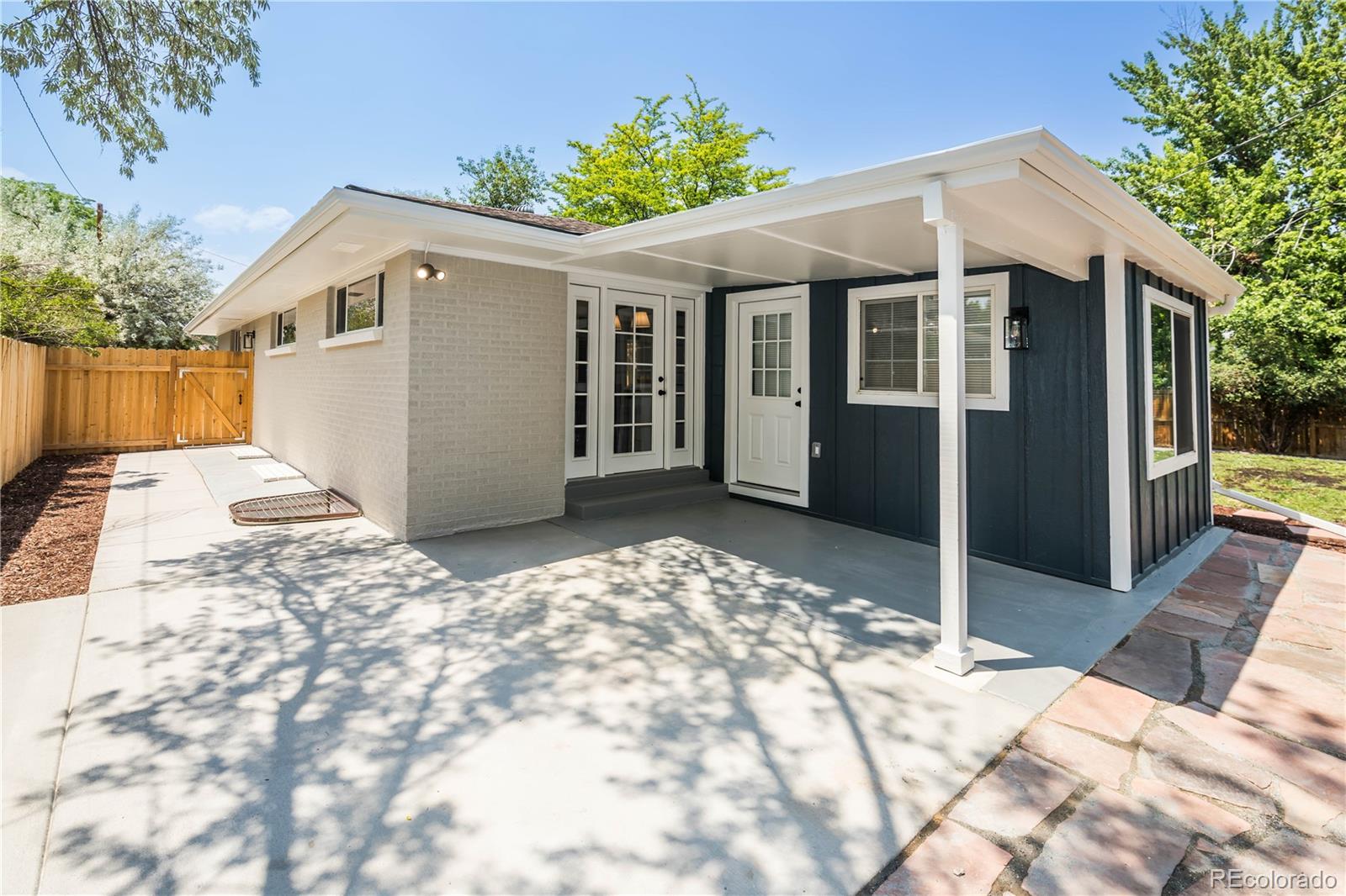 MLS Image #41 for 6024 s steele street,littleton, Colorado