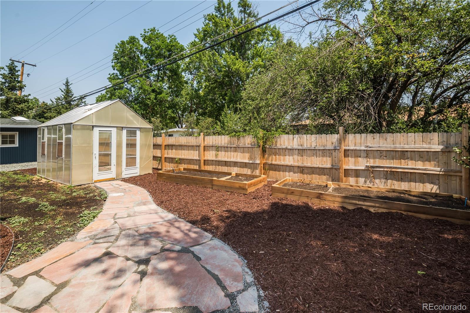 MLS Image #42 for 6024 s steele street,littleton, Colorado