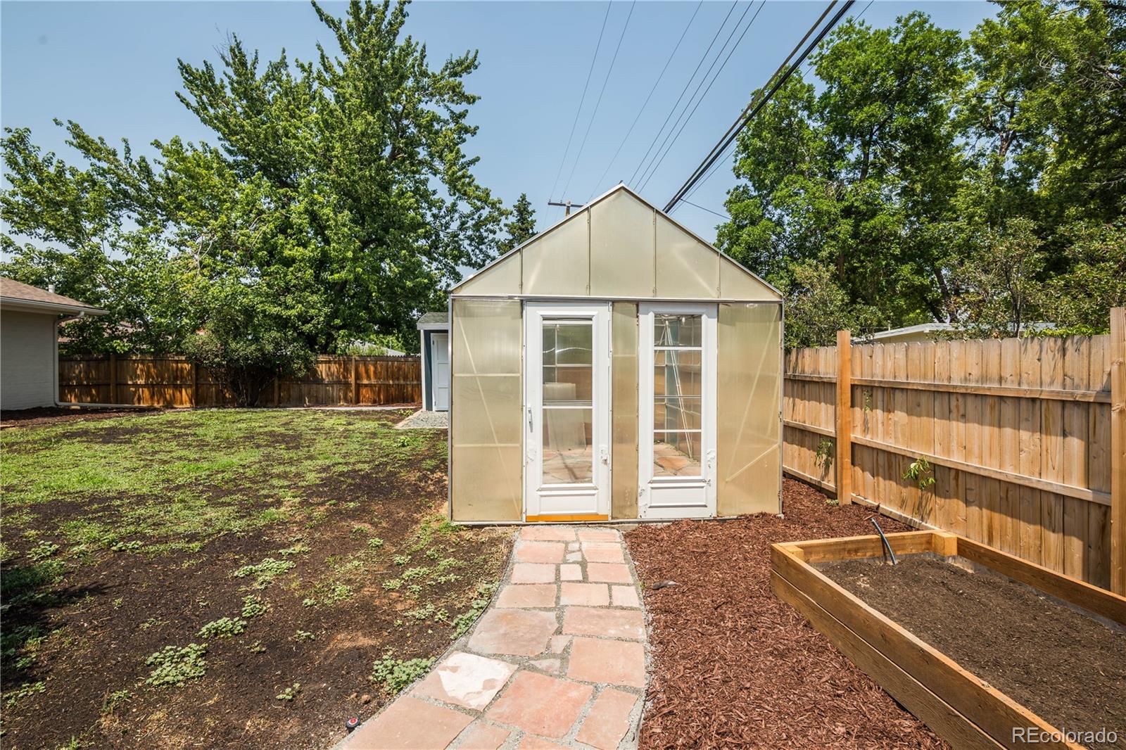 MLS Image #43 for 6024 s steele street,littleton, Colorado