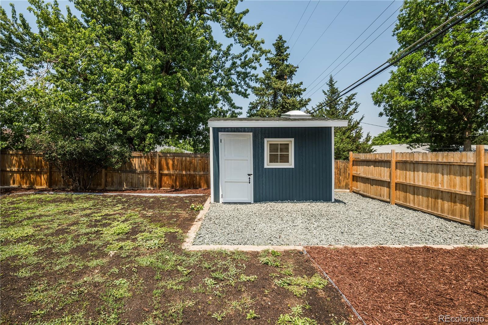 MLS Image #45 for 6024 s steele street,littleton, Colorado
