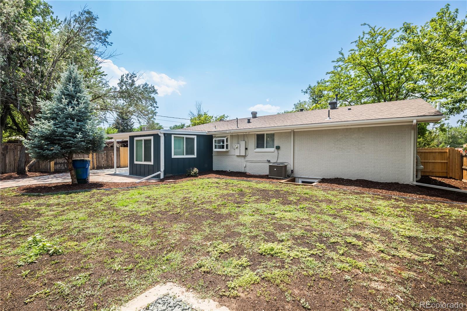 MLS Image #47 for 6024 s steele street,littleton, Colorado