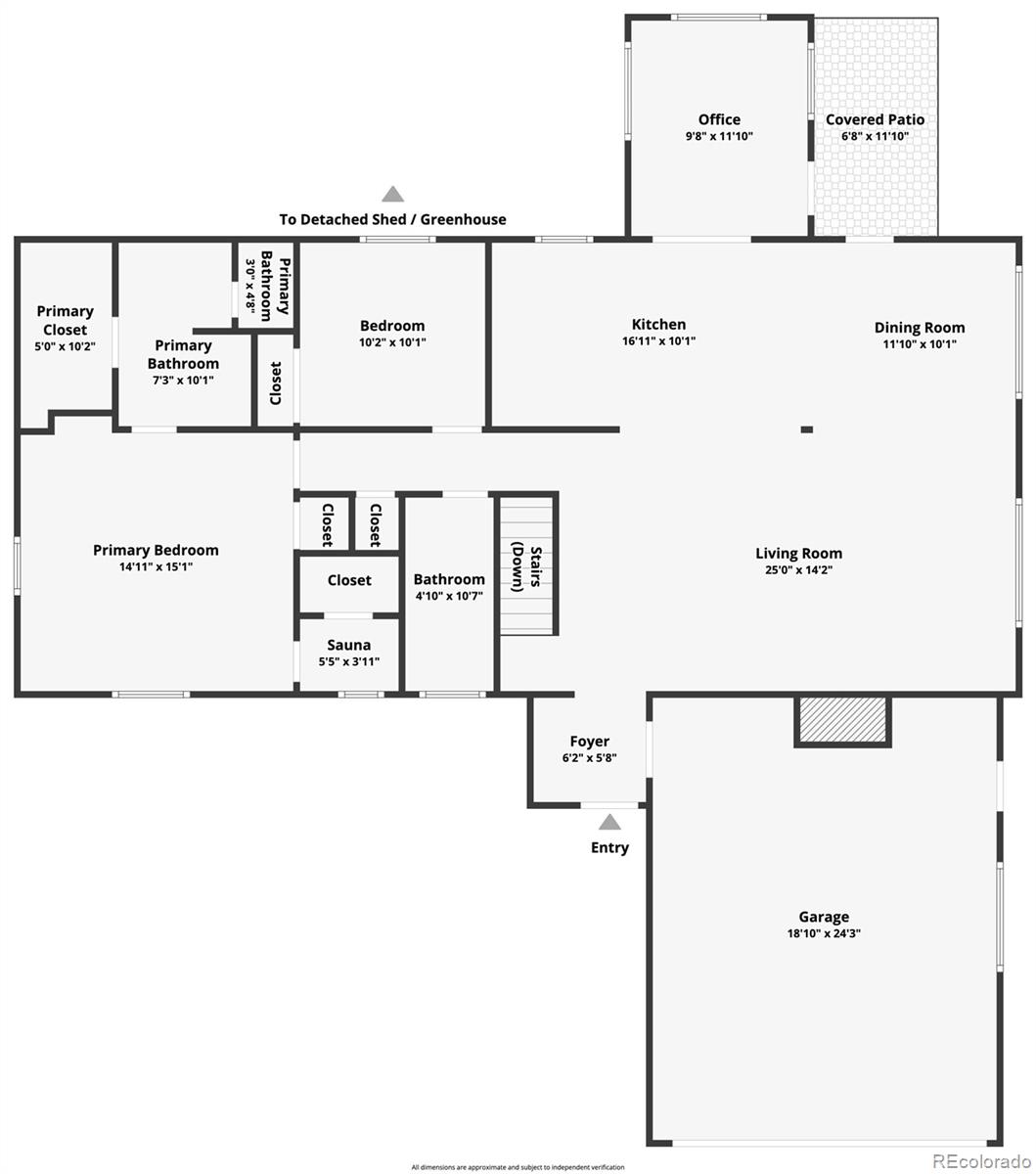 MLS Image #48 for 6024 s steele street,littleton, Colorado