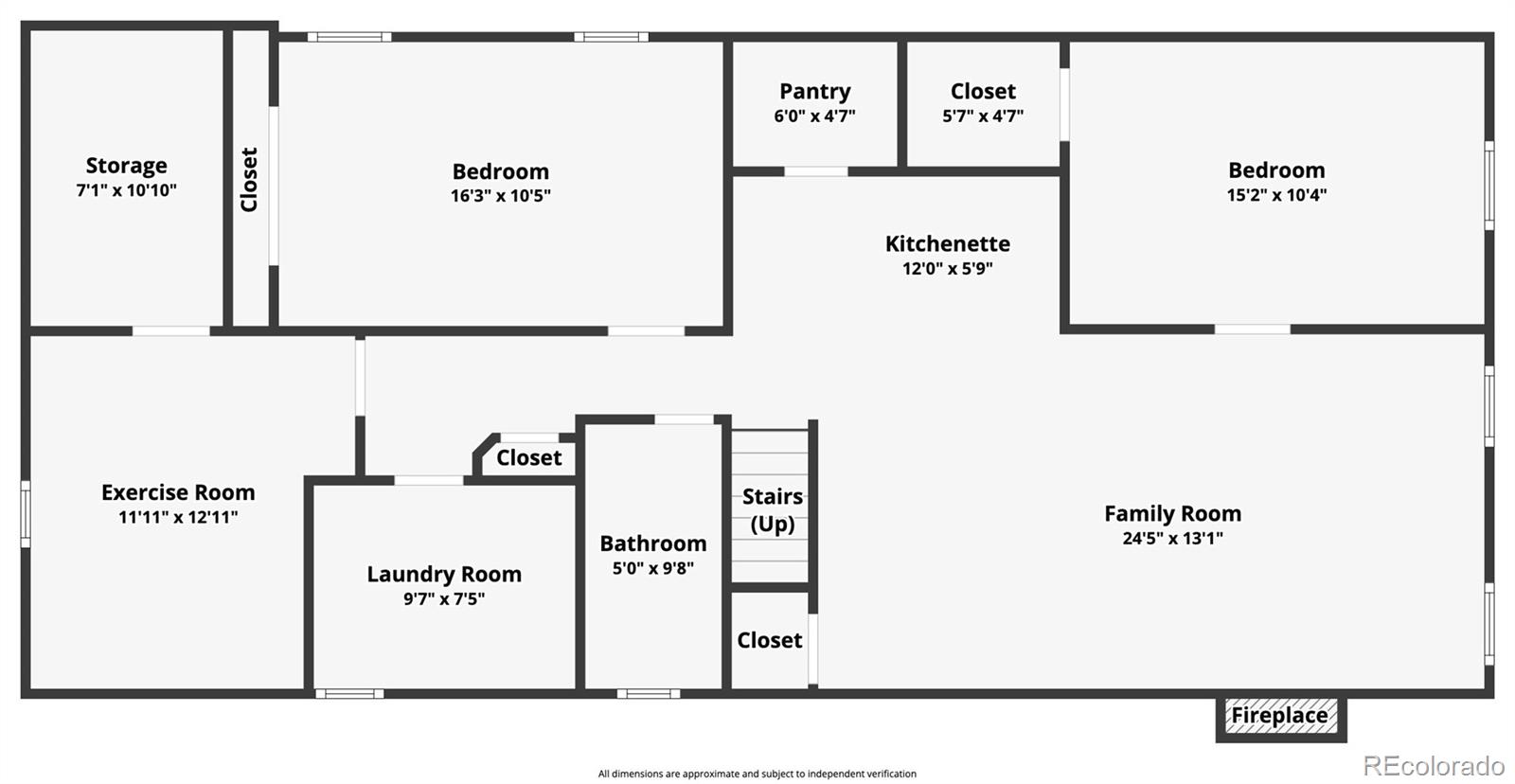 MLS Image #49 for 6024 s steele street,littleton, Colorado