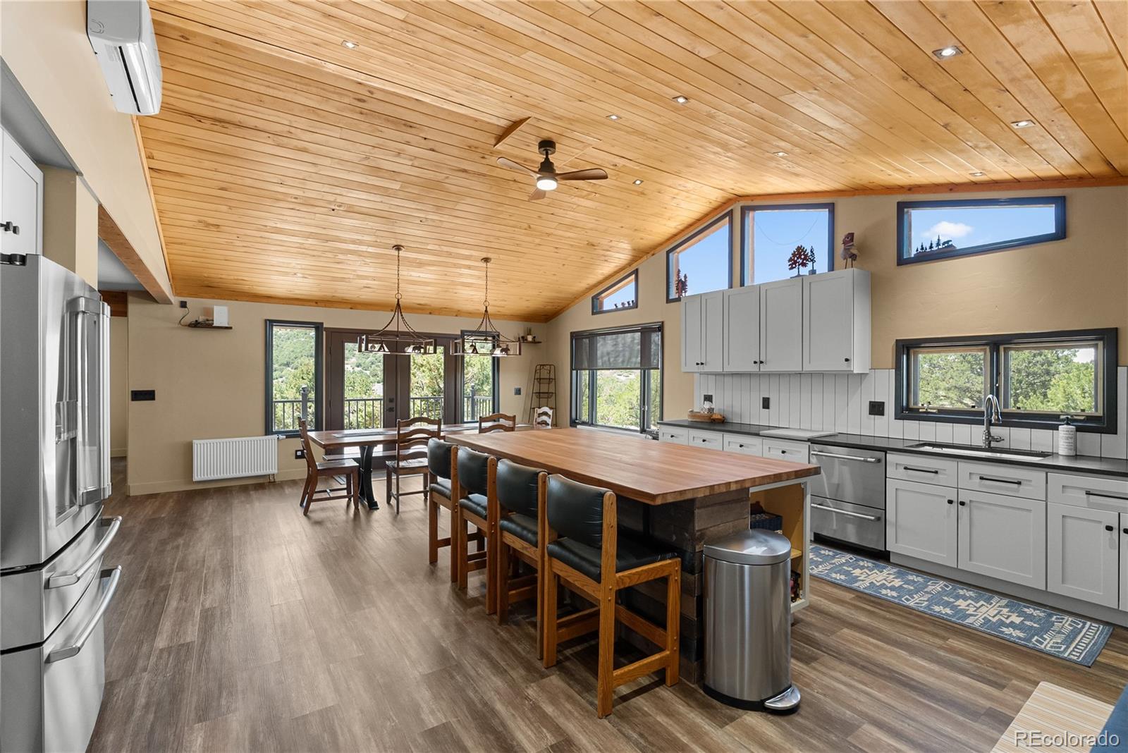 MLS Image #3 for 1400  wild bill boulevard,westcliffe, Colorado