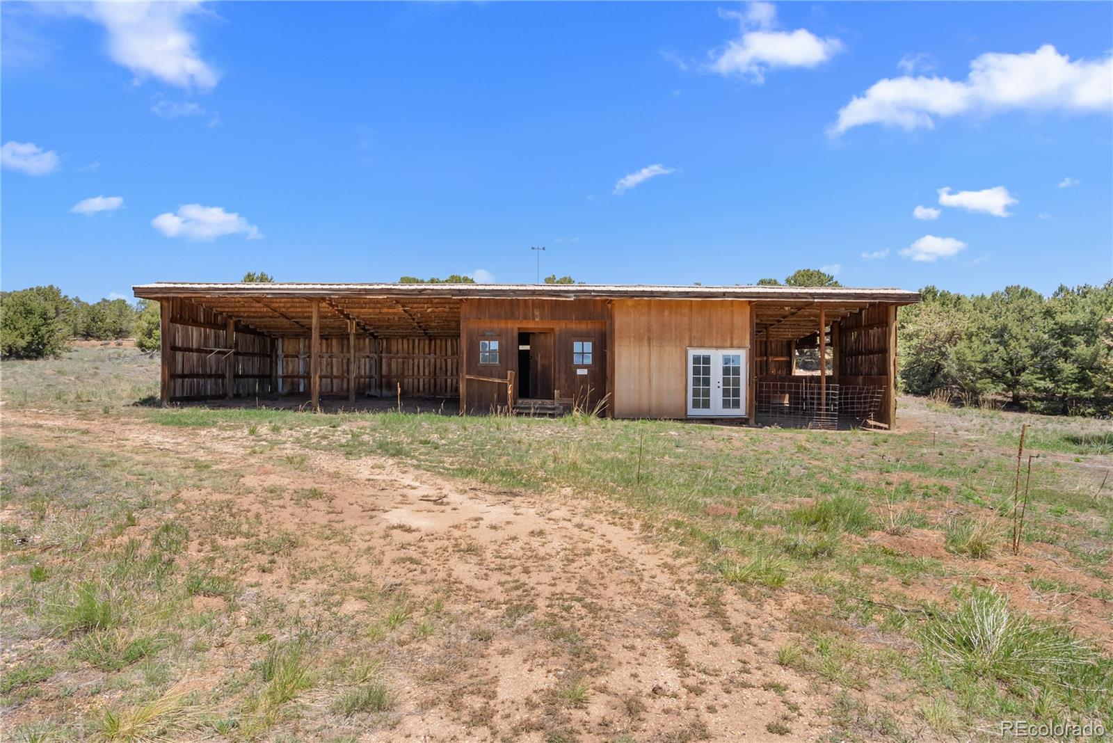 MLS Image #37 for 1400  wild bill boulevard,westcliffe, Colorado